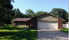 9025 Timberlyn Way Fort Smith, AR 72903
