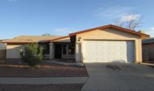 1491 W Olvera Drive Tucson, AZ 85746
