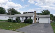 50 Clyde Ave East Providence, RI 02914