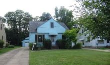 140 Cowles Ave Bedford, OH 44146