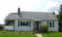 39 Oaksmere St Springfield, OH 45503