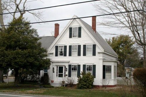 434 Route 6A, Yarmouth Port, MA 02675