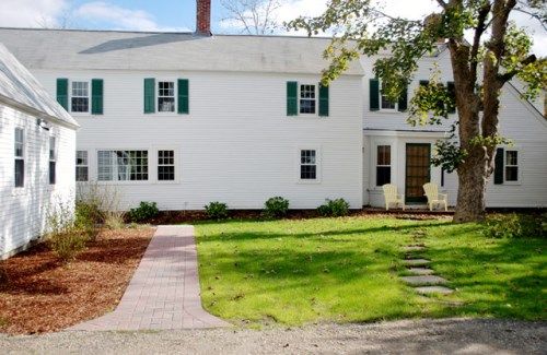 496 Route 6a, Yarmouth Port, MA 02675