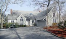 487 Sippewissett Rd Falmouth, MA 02540
