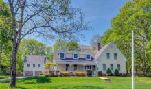 371 Route 6a Yarmouth Port, MA 02675