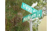 65 Haynes Street Atlanta, GA 30313