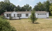 207 Chief Ln Chillicothe, OH 45601
