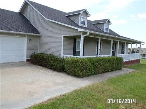 Private Rd 3439, Clarksville, AR 72830