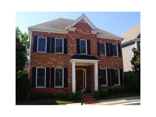 200 Kendemere Pointe, Roswell, GA 30075