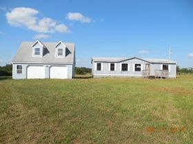33825 S Cameron Rd, Archie, MO 64725