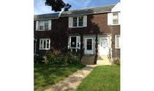 269 Westpark Ln Clifton Heights, PA 19018