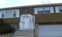 20073 Lakewood Avenue Chicago Heights, IL 60411