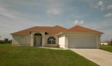 1013 NW 21st St Cape Coral, FL 33993