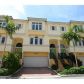 1812 CORAL HEIGHTS LN # 1812, Fort Lauderdale, FL 33307 ID:9751874