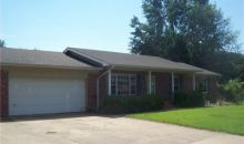 8119 Cypress Ave Fort Smith, AR 72908