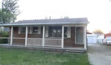 1330 New Jersey Ave Lorain, OH 44052