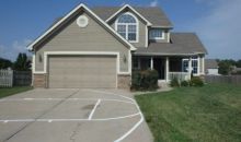 1006 Redwood Dr Raymore, MO 64083
