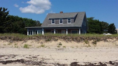 23 Foster Rd, Falmouth, MA 02540