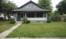 2326 Silver St Anderson, IN 46012