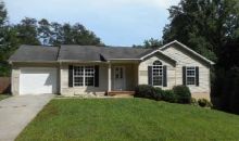 1445 23rd St SW Hickory, NC 28602