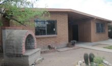 1407 W NIAGARA Tucson, AZ 85745
