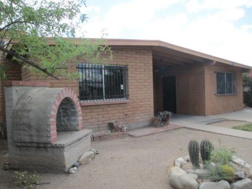 1407 W NIAGARA, Tucson, AZ 85745