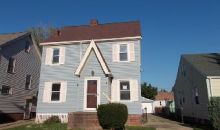 4125 W 161st St Cleveland, OH 44135