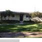 4701 SW 10TH ST, Fort Lauderdale, FL 33317 ID:9787666