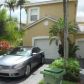1907 MADEIRA DR # 1907, Fort Lauderdale, FL 33327 ID:10063127