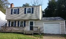 395 Stonewood St Canal Fulton, OH 44614