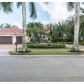 2529 Poinciana Dr, Fort Lauderdale, FL 33327 ID:9699802