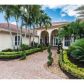 2529 Poinciana Dr, Fort Lauderdale, FL 33327 ID:9699805