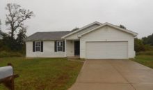 17 Cuivre River Dr Troy, MO 63379