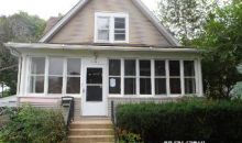 1325 Scott Ave Chicago Heights, IL 60411