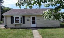 1867 Chatham Pl Springfield, OH 45505