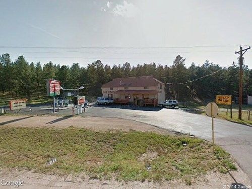 Us Highway 24, Florissant, CO 80816