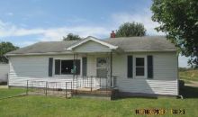 5141 N State Road 9 Anderson, IN 46012