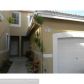 2034 MADEIRA DR # 2034, Fort Lauderdale, FL 33327 ID:9699667