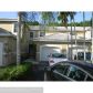 2034 MADEIRA DR # 2034, Fort Lauderdale, FL 33327 ID:9699668