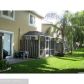 2078 MADEIRA DR # ., Fort Lauderdale, FL 33327 ID:10591302