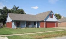 516 Countryside Dr Marion, AR 72364