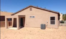 1112 Desert Paintbrush Lp NE Rio Rancho, NM 87144