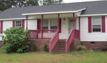 104 Huffield Rd Chapin, SC 29036