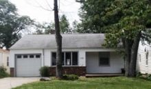 1104 Summit Dr Cleveland, OH 44124