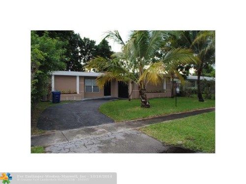 5890 NW 16TH CT, Fort Lauderdale, FL 33313
