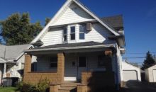 3922 Woodhaven Dr Toledo, OH 43612