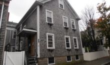 34 Sycamore Street New Bedford, MA 02740