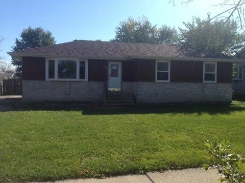 3604 Cleary Ave, Joliet, IL 60431