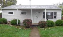 57 Rockland Dr Fairborn, OH 45324