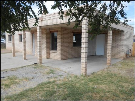 1198 Howell Street, Las Cruces, NM 88005